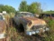 1955 Chevrolet 4dr Sedan Body for Rod project or parts