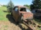 1940/41 Ford Coupe Body for Project or Parts