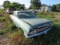 1962 Chevrolet Impala 4dr Sedan for Project or Parts