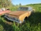 1966 Chevrolet 4dr Sedan for project or parts