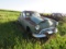 1949 Oldsmobile 4dr Sedan for Project or Parts