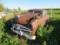 1949/50 Ford 4dr Sedan for Project or Parts
