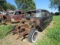 1956 Chevrolet 4dr Sedan for Project or Parts