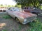 1965 Plymouth Belvedere 2dr HT for Project or Parts