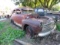 1947-8 Ford 4dr Suicide Sedan for Project or Parts