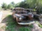 1947 Chevrolet Super Deluxe 2dr Sedan for Project or Parts