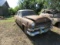 1954 Ford Customline 4dr Sedan for Project or Parts