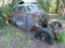 1953 Chevrolet Belair 2dr Sedan for Project or Parts
