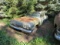 1962 Chevrolet Belair 4dr Sedan for Project or Parts