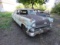1955 Ford Customline 4dr Sedan for Project or Parts