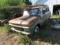 1966 Chevrolet Panel Truck for Restore