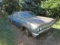 1966 Chevrolet Impala 4dr HT for Project or Parts