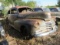 1947 Chevrolet 2dr Sedan for project or parts