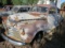 1946 Chevrolet 2dr Sedan for Project or Parts