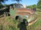 1949 Chevrolet Truck for Project or Parts