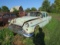 1954 Oldsmobile 88 4dr Sedan for Project or Parts