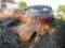 1947 Ford 4dr Sedan for Project or Parts