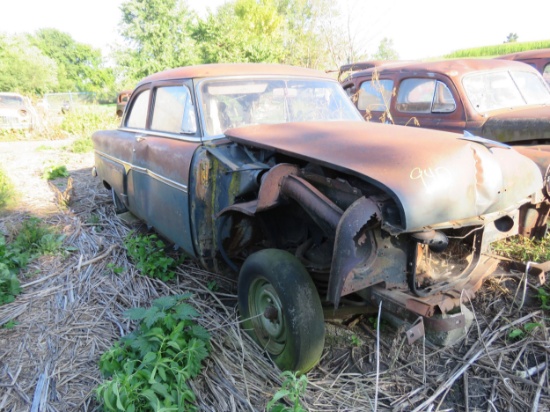 1950's Ford for Project or Parts