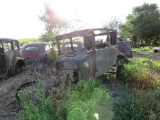 Ford Model T Body for Rod or Parts