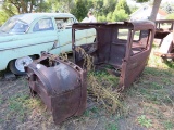 Ford Model A Body for Rod or Restore