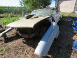 1962 Cadillac Series 62 Convertible for Restore