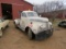 1947 Studebaker Towtruck