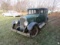 1930 Chandler 4dr Sedan
