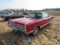 1967 Plymouth VIP 4dr HT