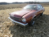 1976 Ford Pinto
