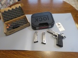 Smith & Wesson 9mm Semi-automatic handgun 5906