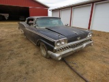 1959 Ford Skyliner Retractable Hardtop