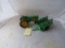 Hubley Toy Tractor & Wagon