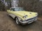 1958 Ford Skyliner Fairlane 500 Retractable Hardtop