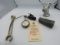 VINTAGE PARTS AND WRENCH GROUP