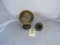 Vintage Steam Gauge/Gauge Group