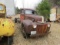 1940's Ford Truck for Rod or Restore