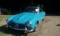 1961 Mercedes 190SL Roadster