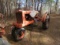 Allis Chalmers WC Tractor