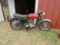 Norton Motorcycle for Project or Parts