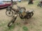 Honda Dirt bike for Project or parts