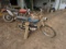 Triumph Rex KL55 Motorcycle for project or parts
