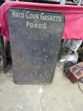 Ford Gasket Board