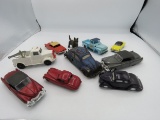 Toy Car Group