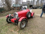 Bugatti Kit Car