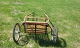 Horse cart