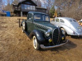 1939 Ford Hotrod Pickup