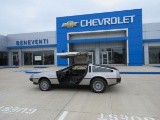 1981 De Lorean DMC-12