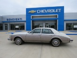 1982 Cadillac Seville Diesel