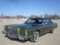 1974 Chrysler Imperial LeBaron 4dr HT