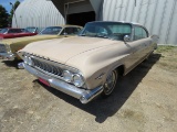 1961 Dodge Dart Phoenix 2dr HT